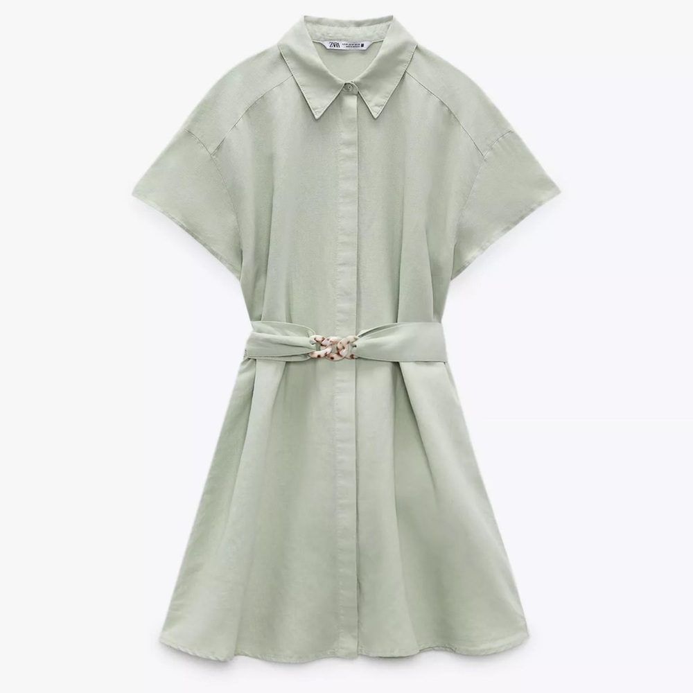 Zara dress - L